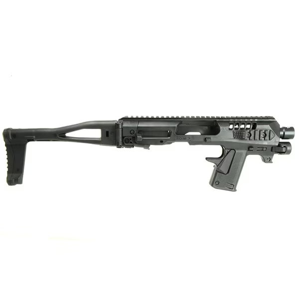 CAA Type Micro RONI Gen4 Conversion Kit with Light for G-Series Gel Blaster