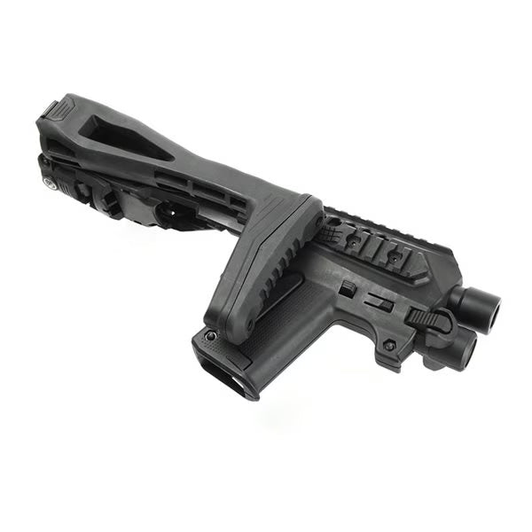 CAA Type Micro RONI Gen4 Conversion Kit with Light for G-Series Gel Blaster