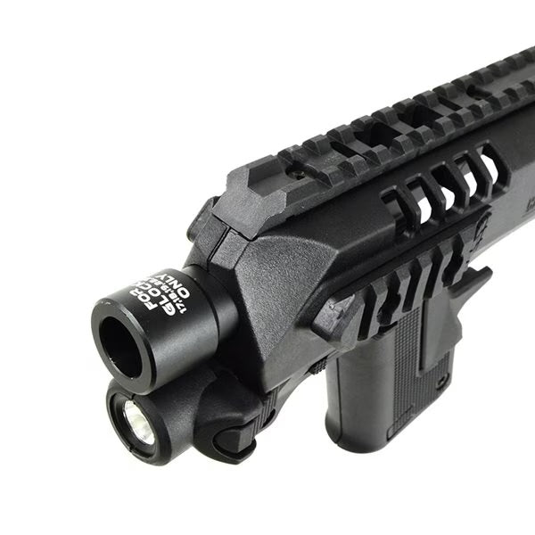 CAA Type Micro RONI Gen4 Conversion Kit with Light for G-Series Gel Blaster