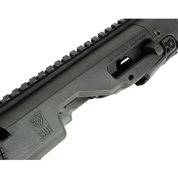 CAA Type Micro RONI Gen4 Conversion Kit with Light for G-Series Gel Blaster