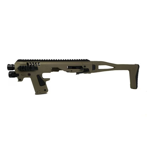 CAA Type Micro RONI Gen4 Conversion Kit with Light for G-Series Gel Blaster