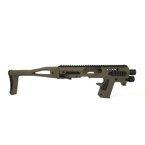 CAA Type Micro RONI Gen4 Conversion Kit with Light for G-Series Gel Blaster