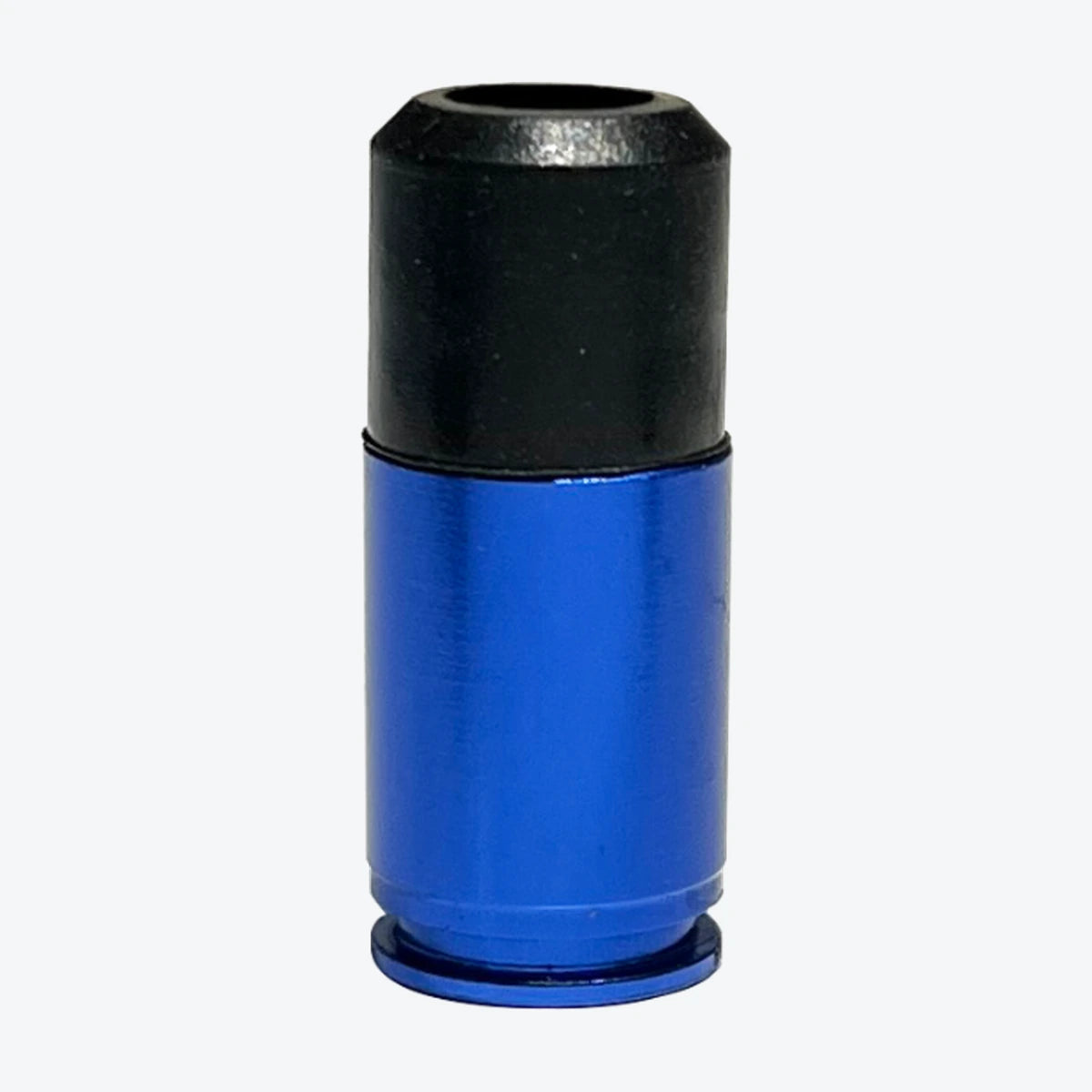 CNC Aluminium Nozzle For E&C Cylinder Head in Gel Blaster Gearboxes