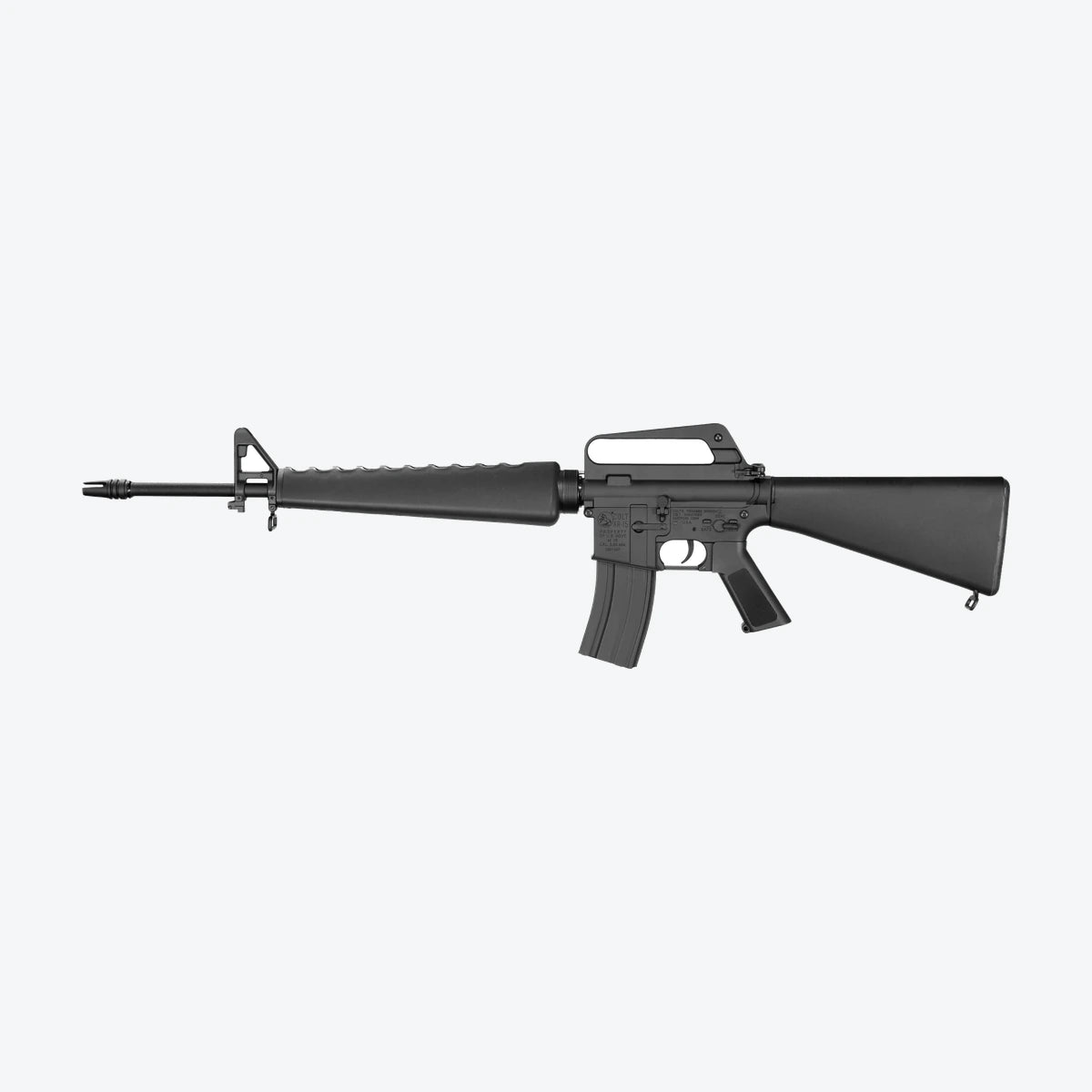Colt M16 AEG Gel Blaster | E&C Ultra Line