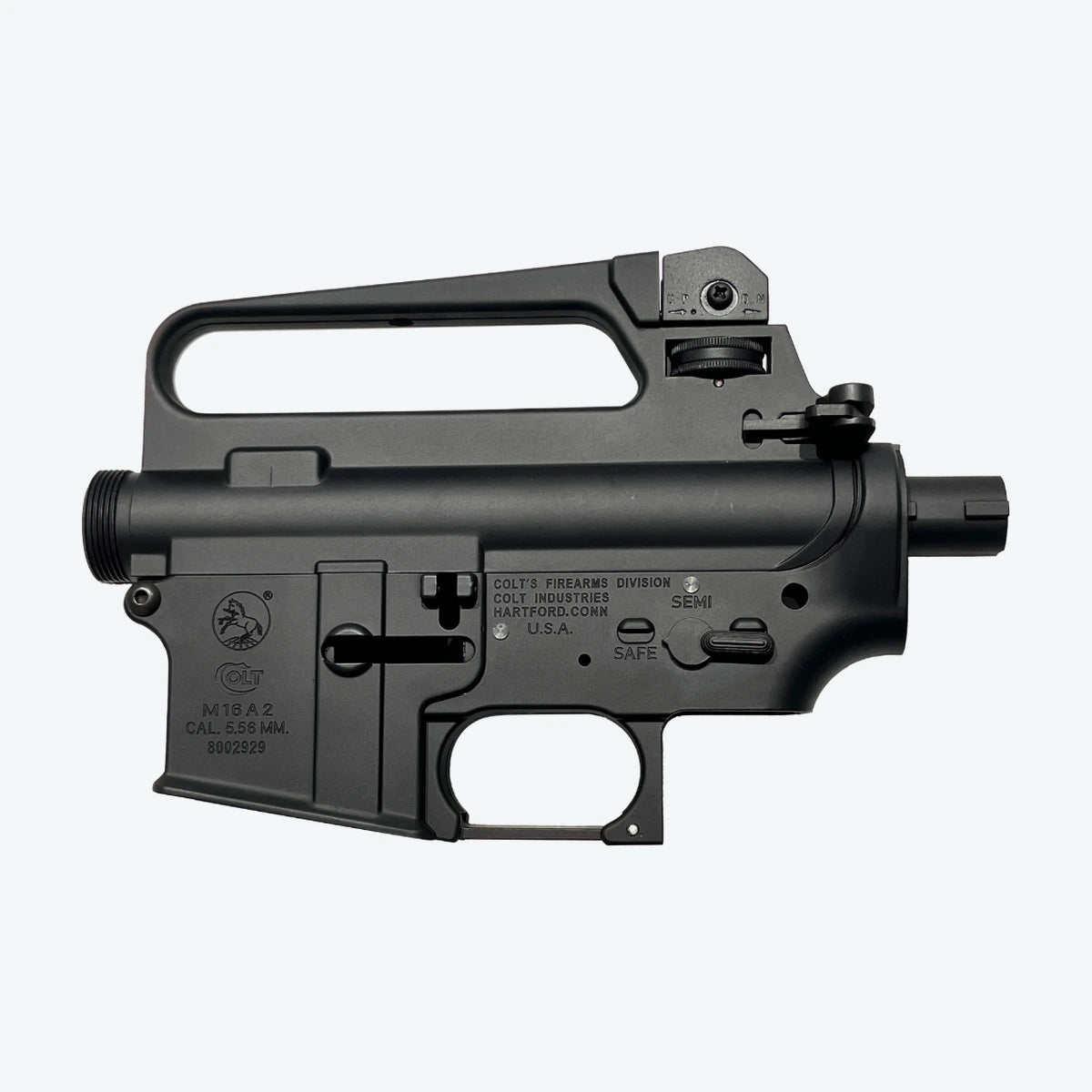 COLT M16A2 V2 Gel Blaster Receiver