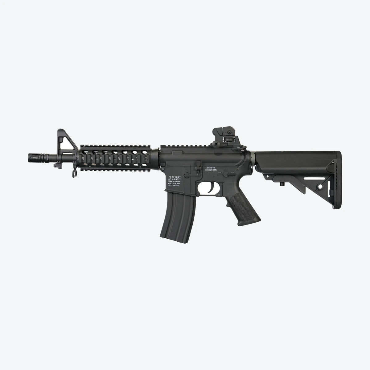 COLT M4A1 AEG Gel Blaster | E&C Value Line