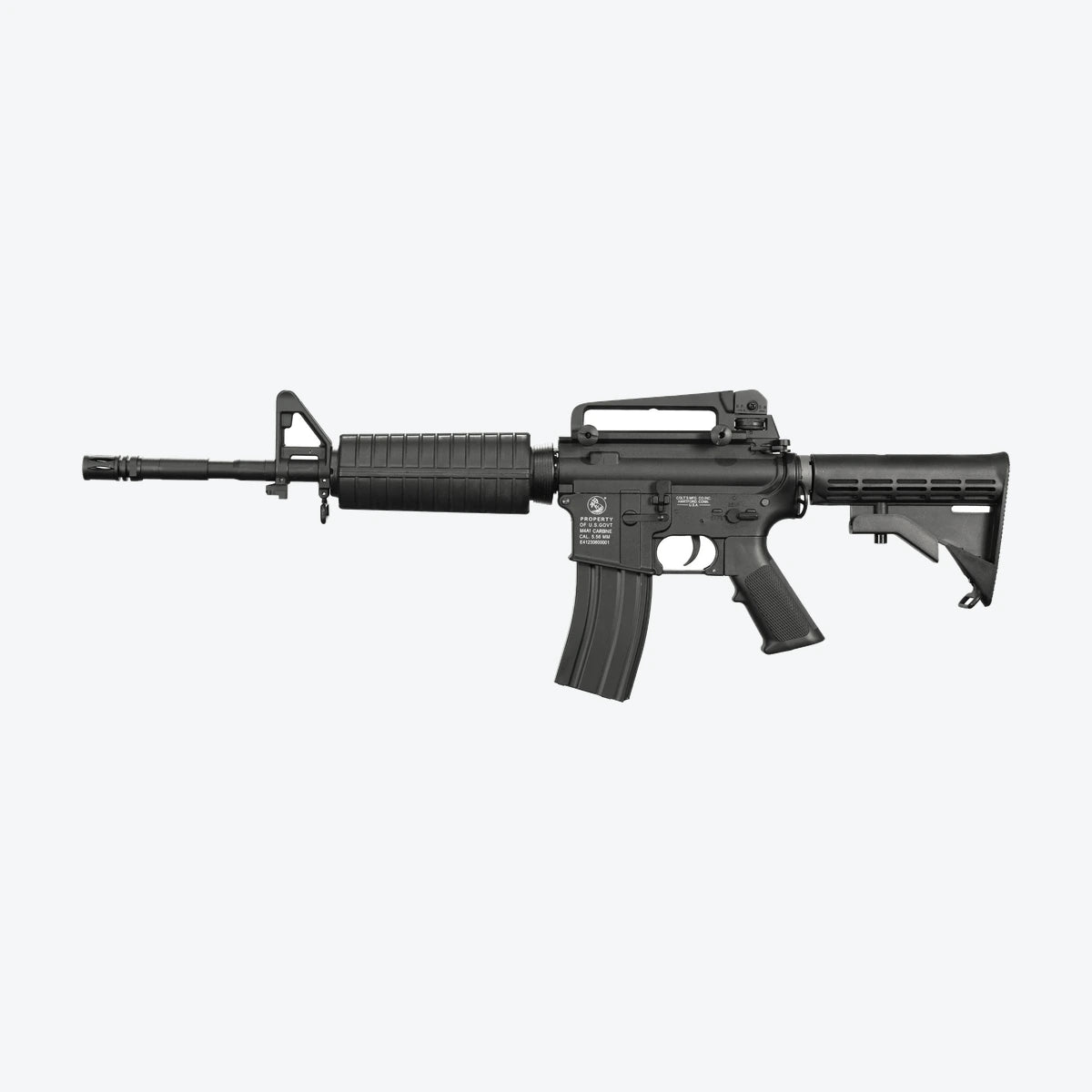 Colt M4A1 Carbine AEG Gel Blaster | E&C Value Line