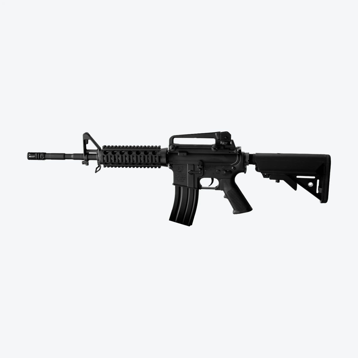 COLT M4A1 RIS AEG Gel Blaster| E&C Ultra Line