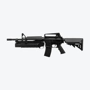 COLT M4A1 W/M 203 Launcher AEG Gel Blaster | E&C Ultra Line