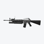 COLT XM16E1 Grey AEG Gel Blaster | E&C Ultra Line