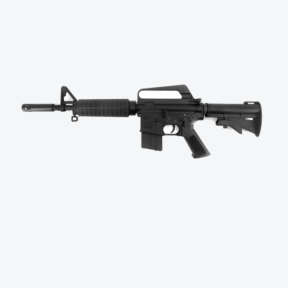 COLT XM177 AEG Gel Blaster Replica | E&C Ultra Line