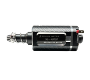 SOLINK V5 46000RPM Long Axis Brushless Motor For AEG Gel Blaster