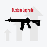 CT Upgrade – Custom Upgrade