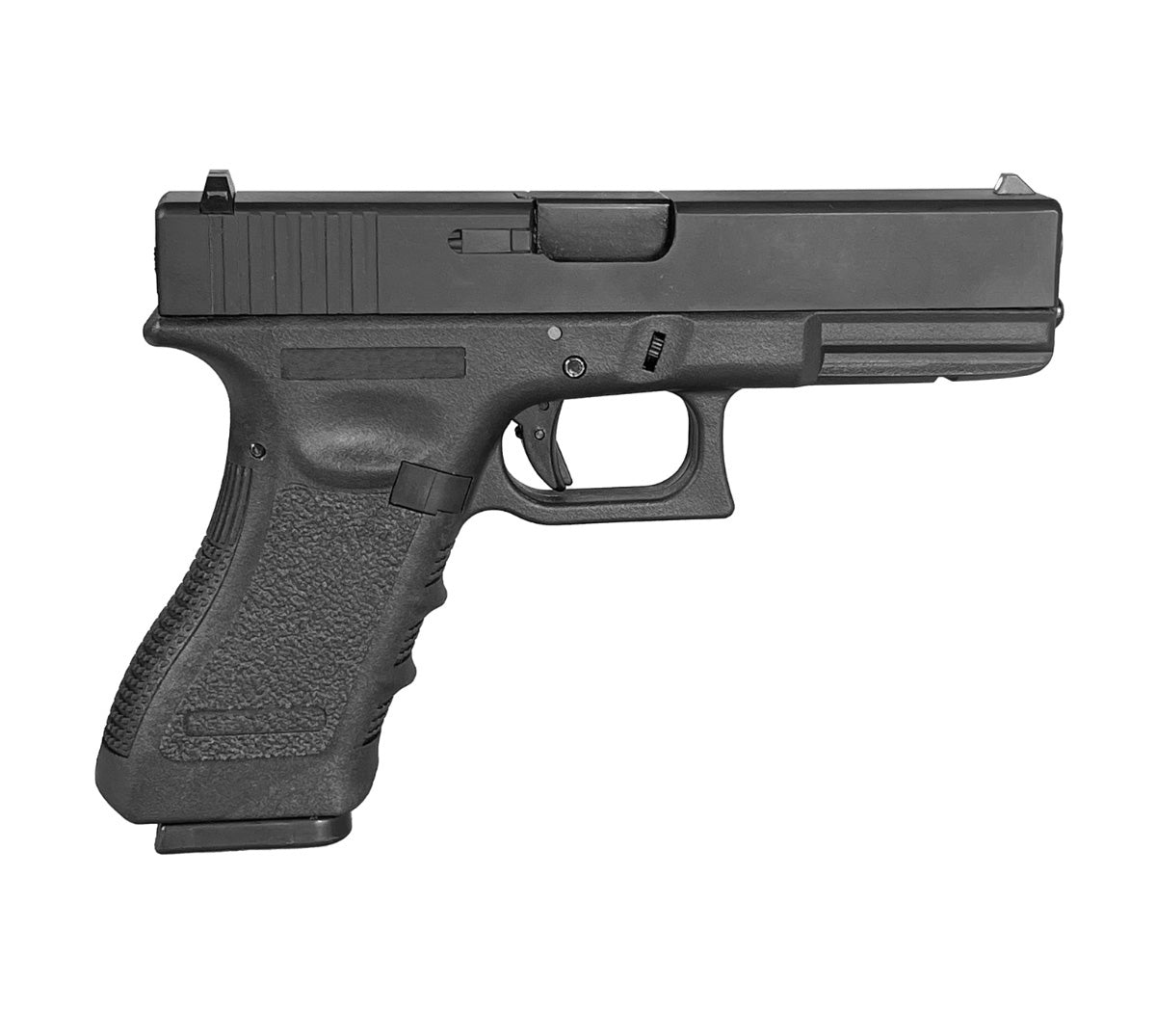 E&C G22 Gas Blowback Gel Blaster Pistol
