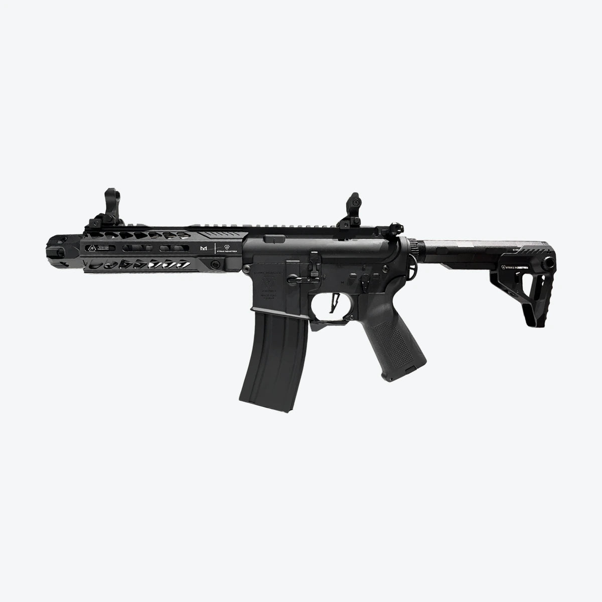 CYBER CUSTOM EMG STRIKE INDUSTRIES "Sentinel" DSG