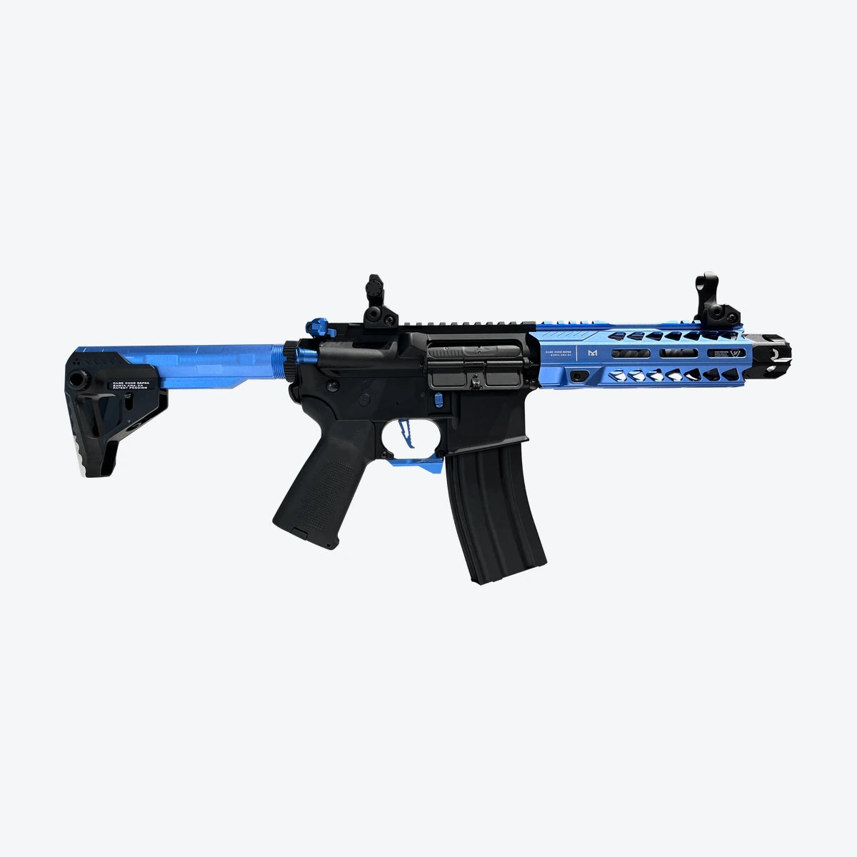CYBER CUSTOM EMG STRIKE INDUSTRIES "SENTINEL"
