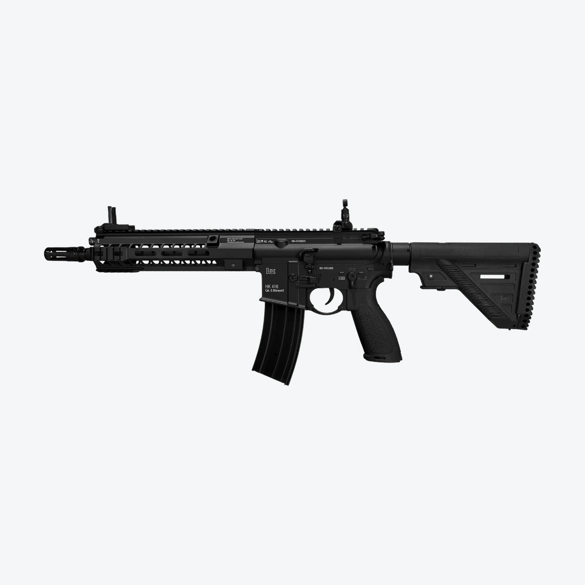 CYBER CUSTOM HK416 MK15