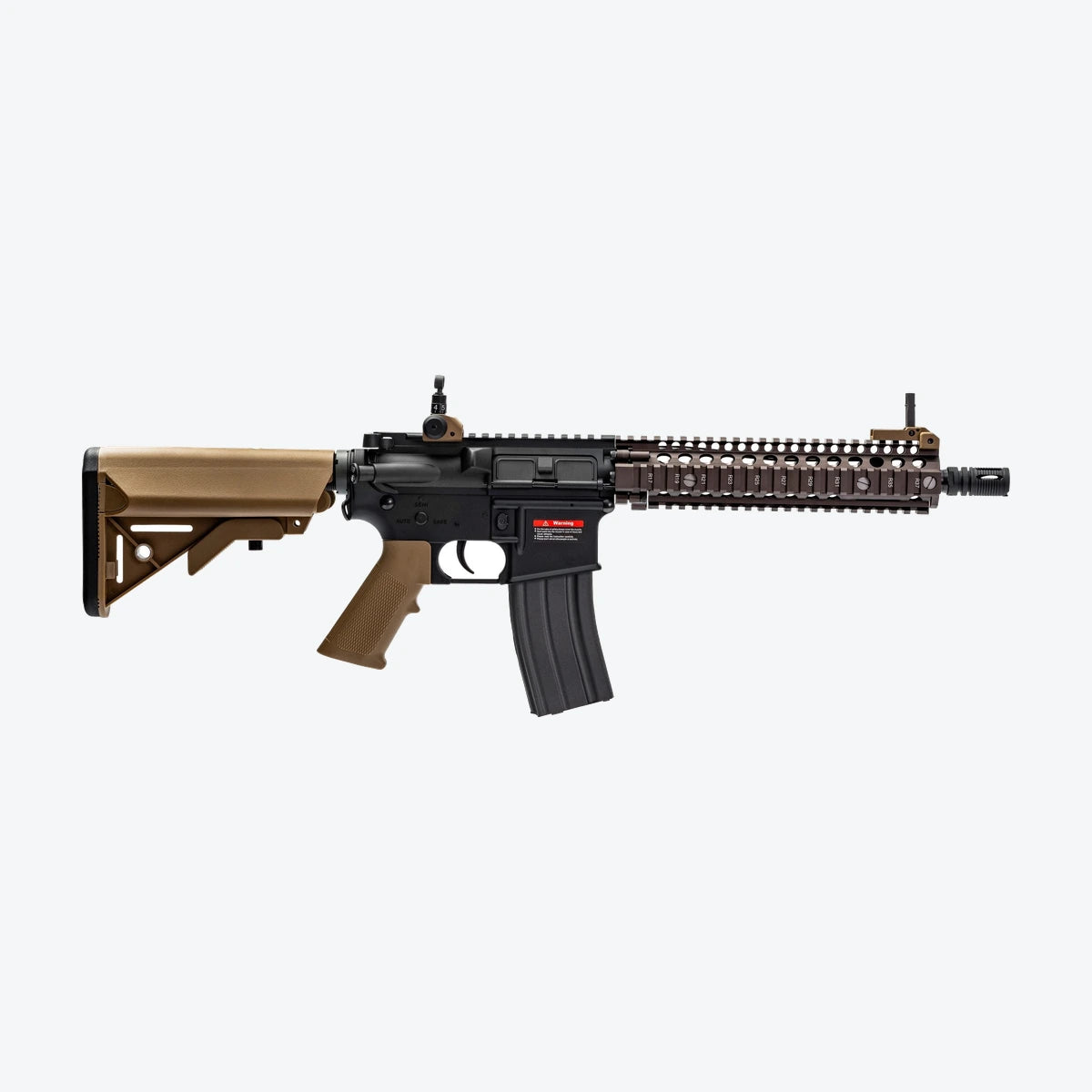 CYBER CUSTOM MK18 Mod1