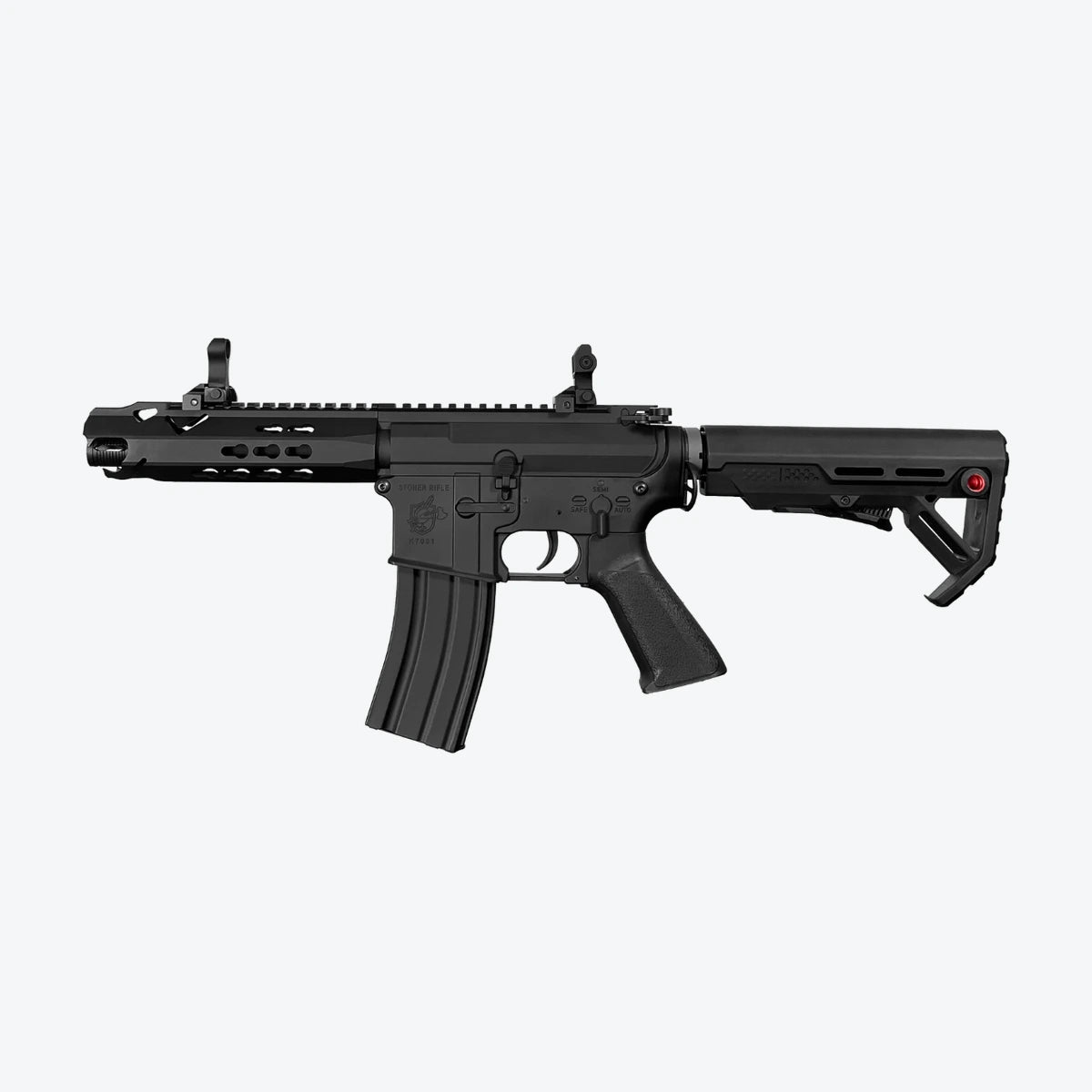 CYBER CUSTOM MRS SR16 AEG PRE-BUILT