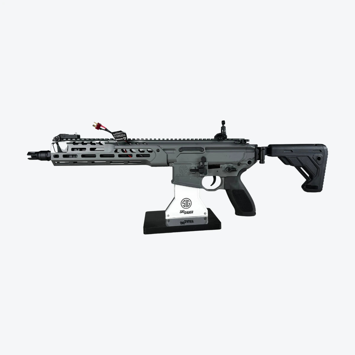CYBER CUSTOM SIG MCX Spear LT