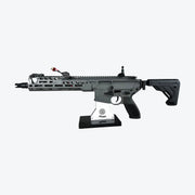CYBER CUSTOM SIG MCX Spear LT