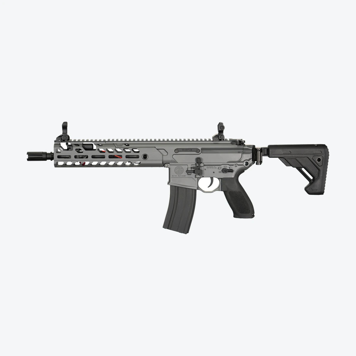 CYBER CUSTOM SIG MCX Virtus