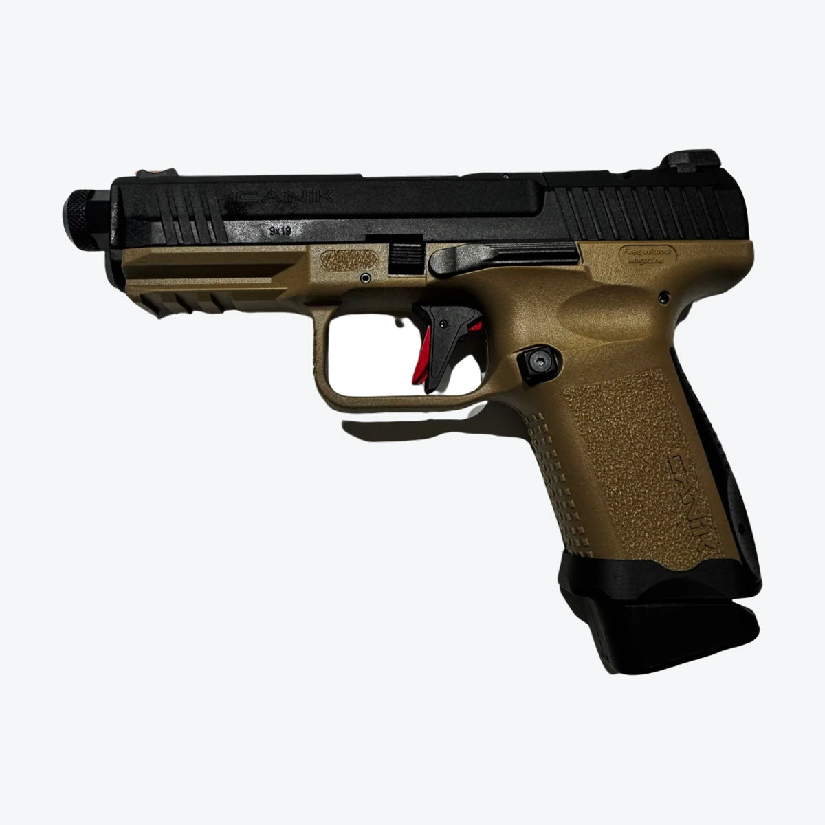 Cybergun CANIK TP9 Gel Blaster GBB