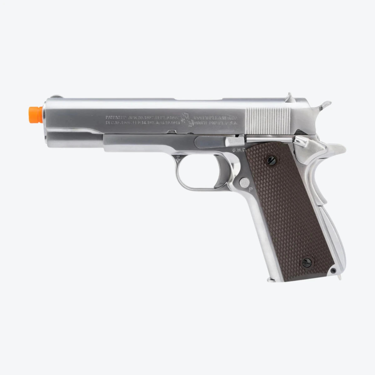 Cybergun Colt Licensed 1911 GBB Gel Blaster Replica