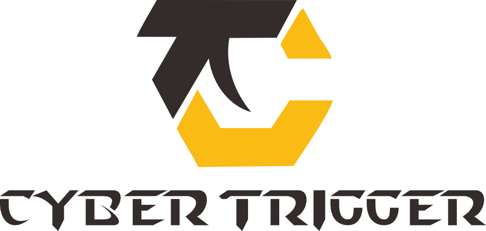 Cyber Trigger footer logo