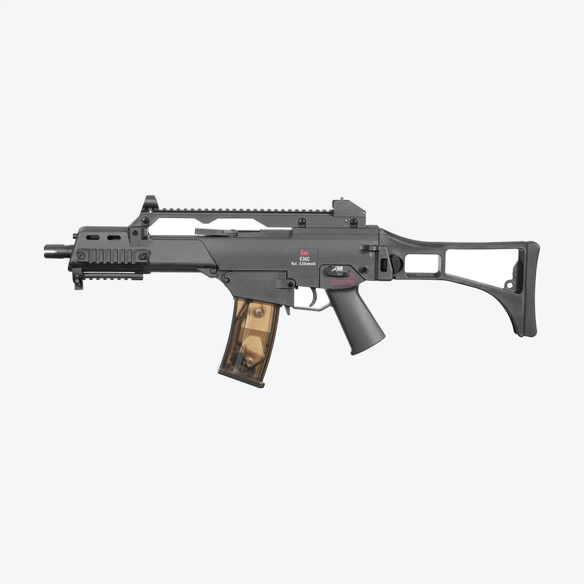 Cyma G36C Electric AEG Gel Blaster Bundle