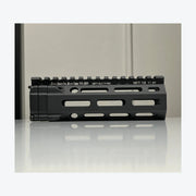 Daniel Defense 6.1 INCH MFR M-LOK Handguard-Black