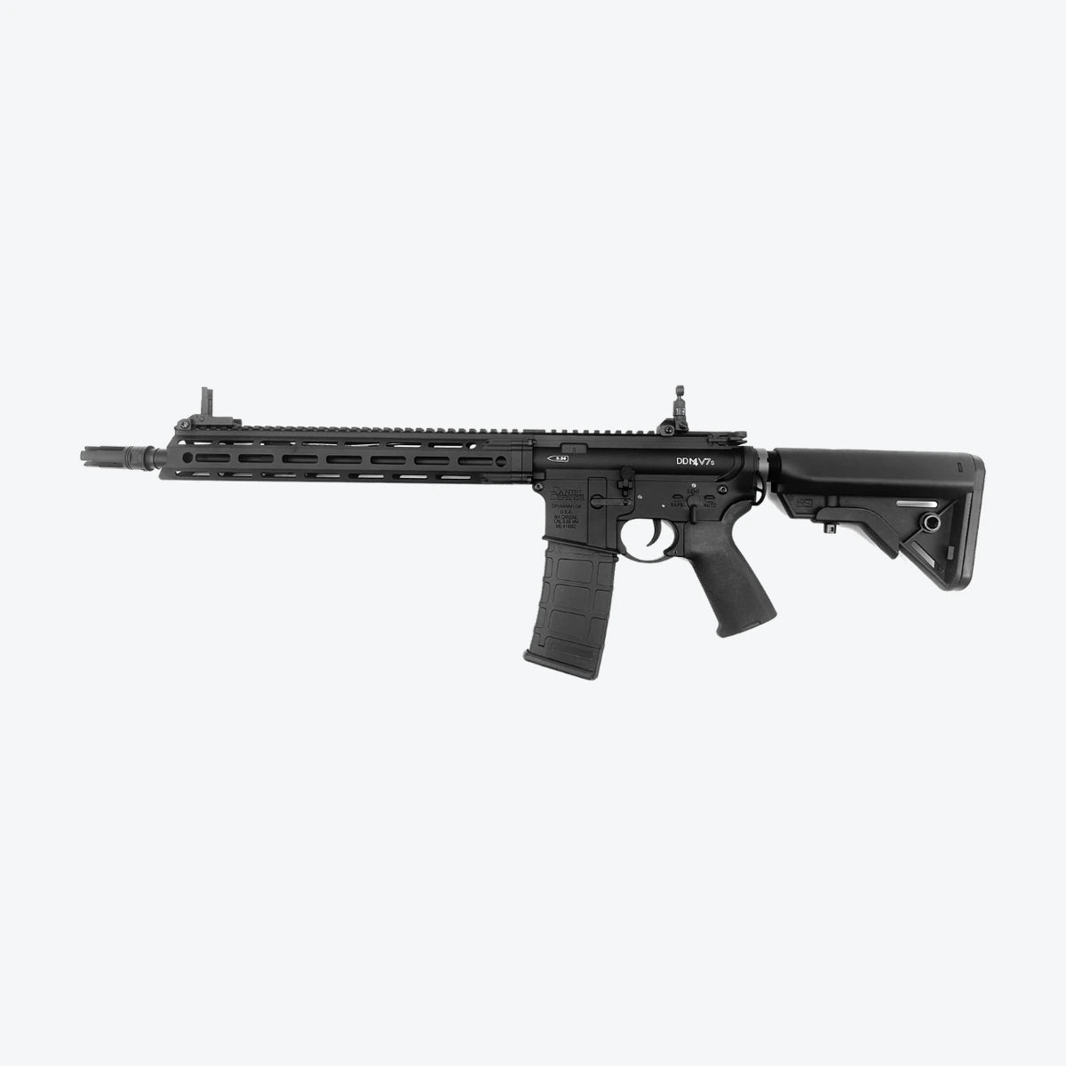 Daniel Defense DD M4V7 14‘’ AEG Gel Blaster