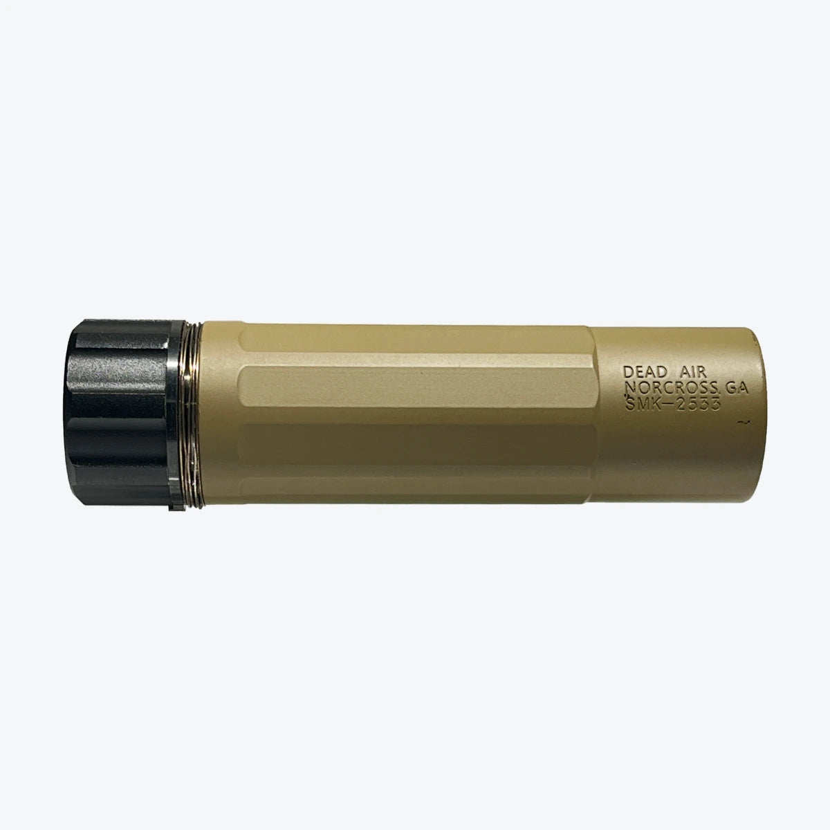 Dead Air Sandman-K Gel Blaster Mock Suppressor