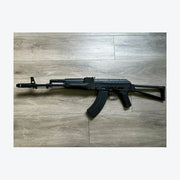 DOUBLE BELL BYP-03B AKS 74N AEG Gel Blaster