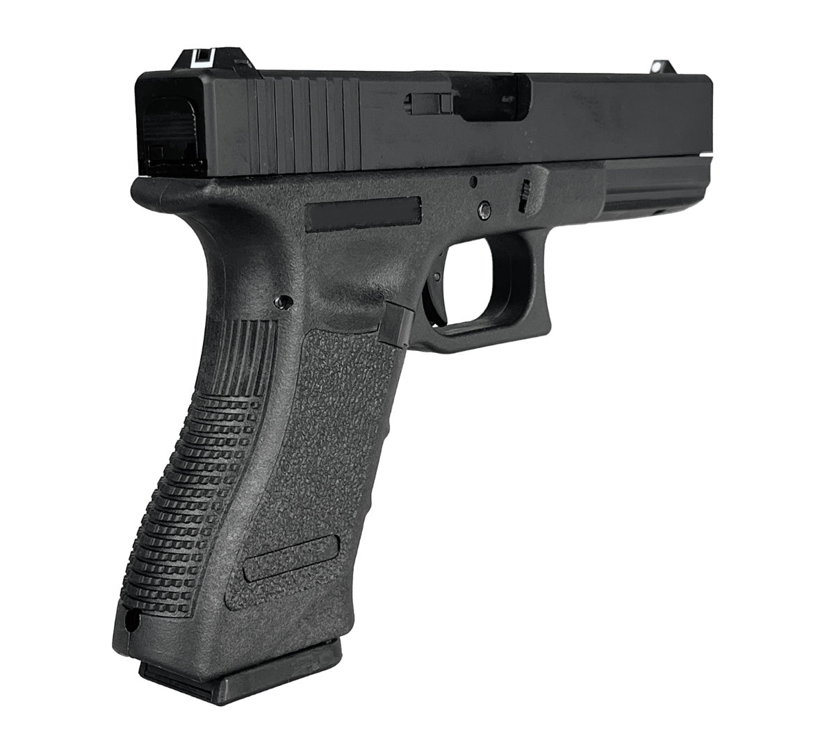 E&C G22 Gas Blowback Gel Blaster Pistol