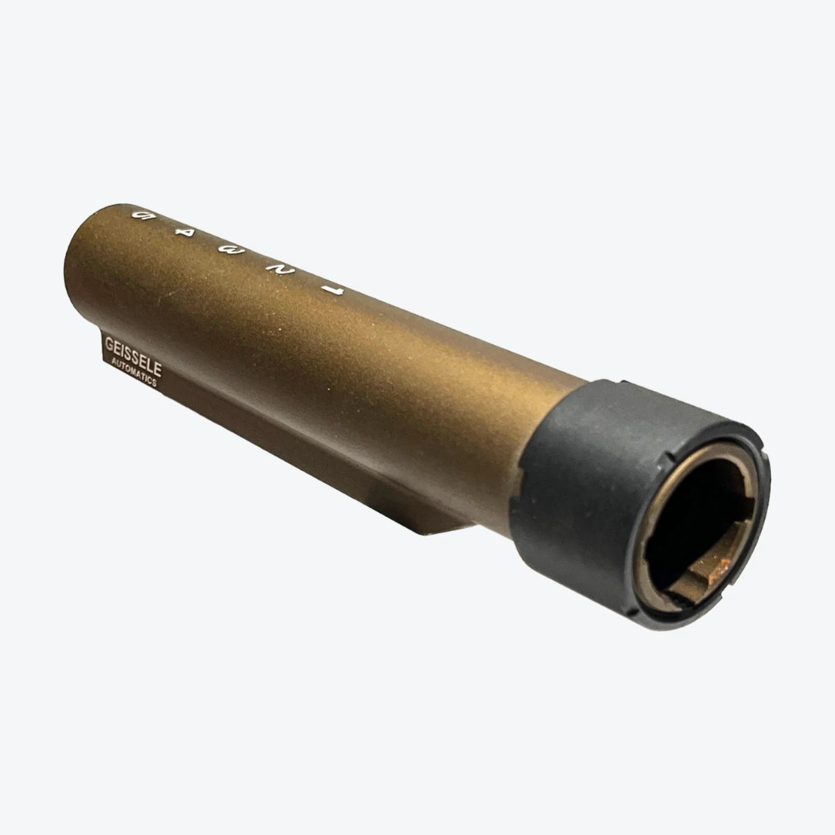 E&C Buffer Tube For M4/M16 Series AEG Gel Blaster
