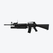 E&C COLT M16A3 W/M203 AEG Gel Blaster