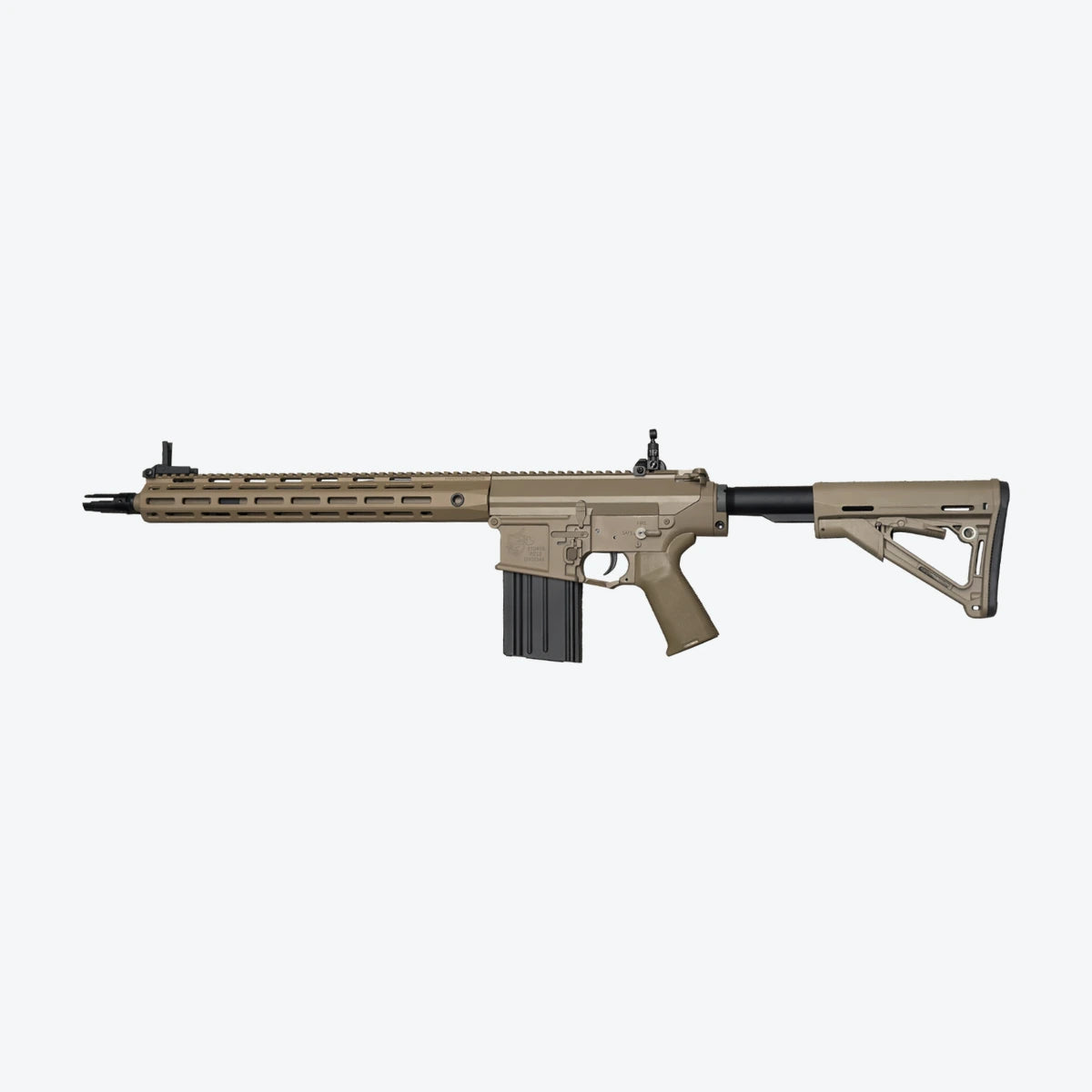 E&C EC-903 KAC M110K3 Gel Blaster