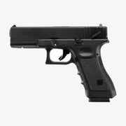E&C G18C Semi/Full Auto GBB Pistol Gel Blaster Replica