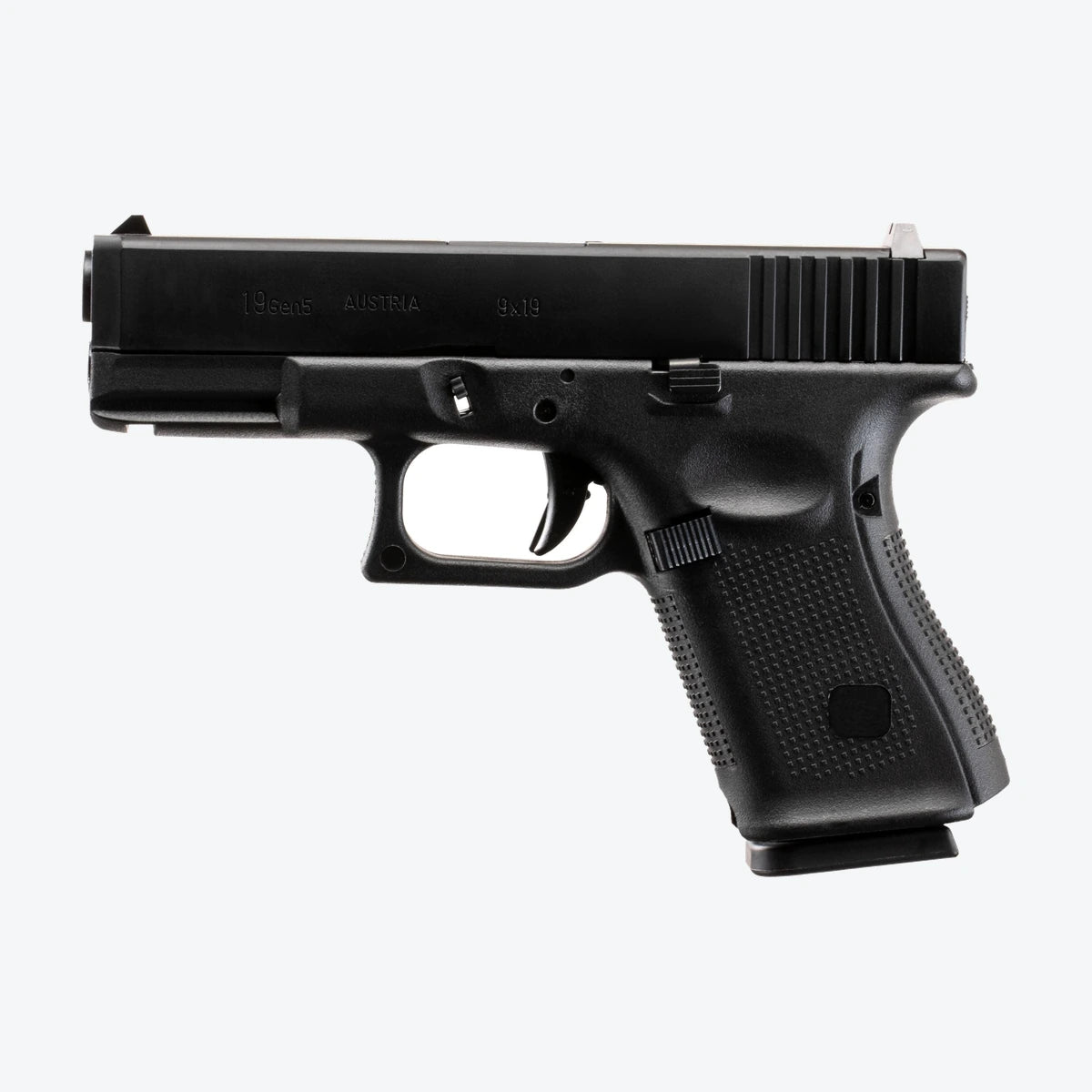E&C G19 Gen5 GBB Pistol Gel Blaster