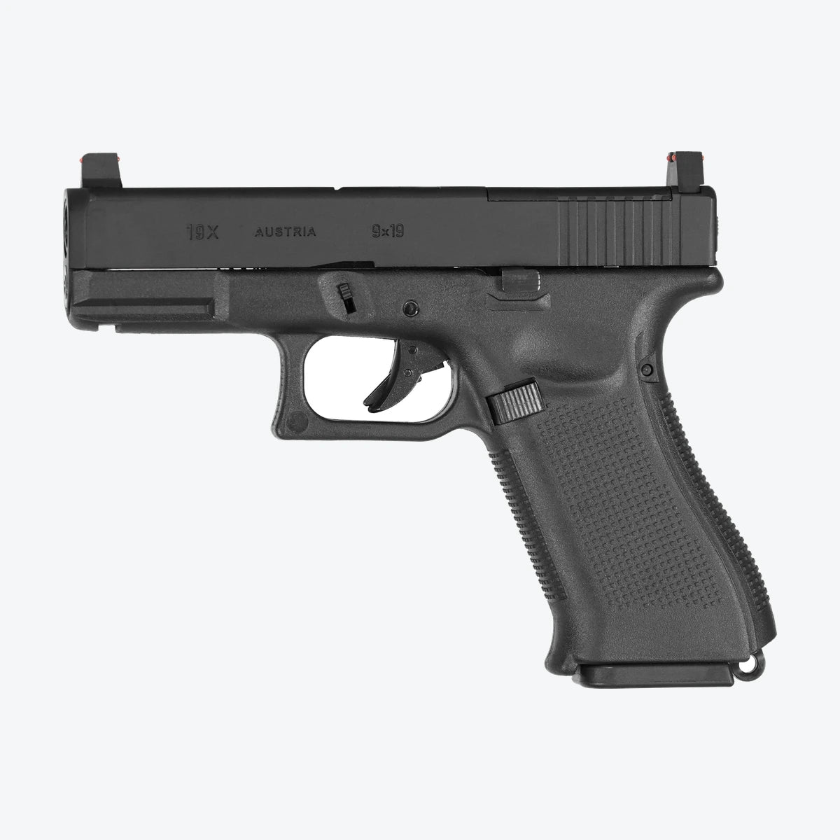 E&C G19X MOS GBB Pistol Gel Blaster | Limited Edition