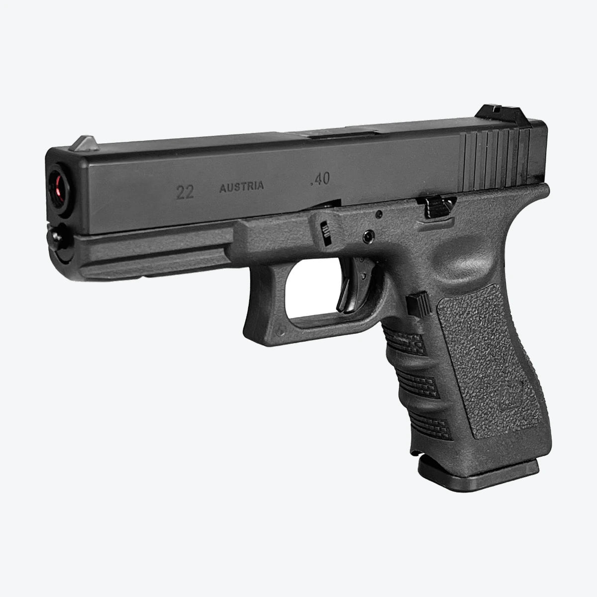E&C G22 Gas Blowback Gel Blaster Pistol