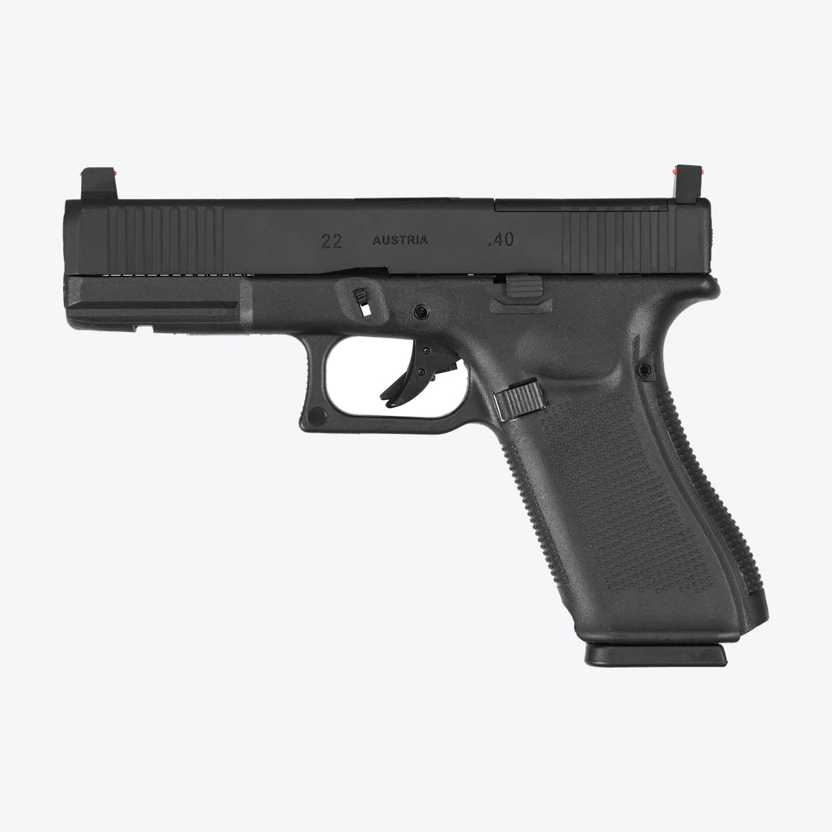 E&C G22 Gen5 MOS GBB Gel Blaster
