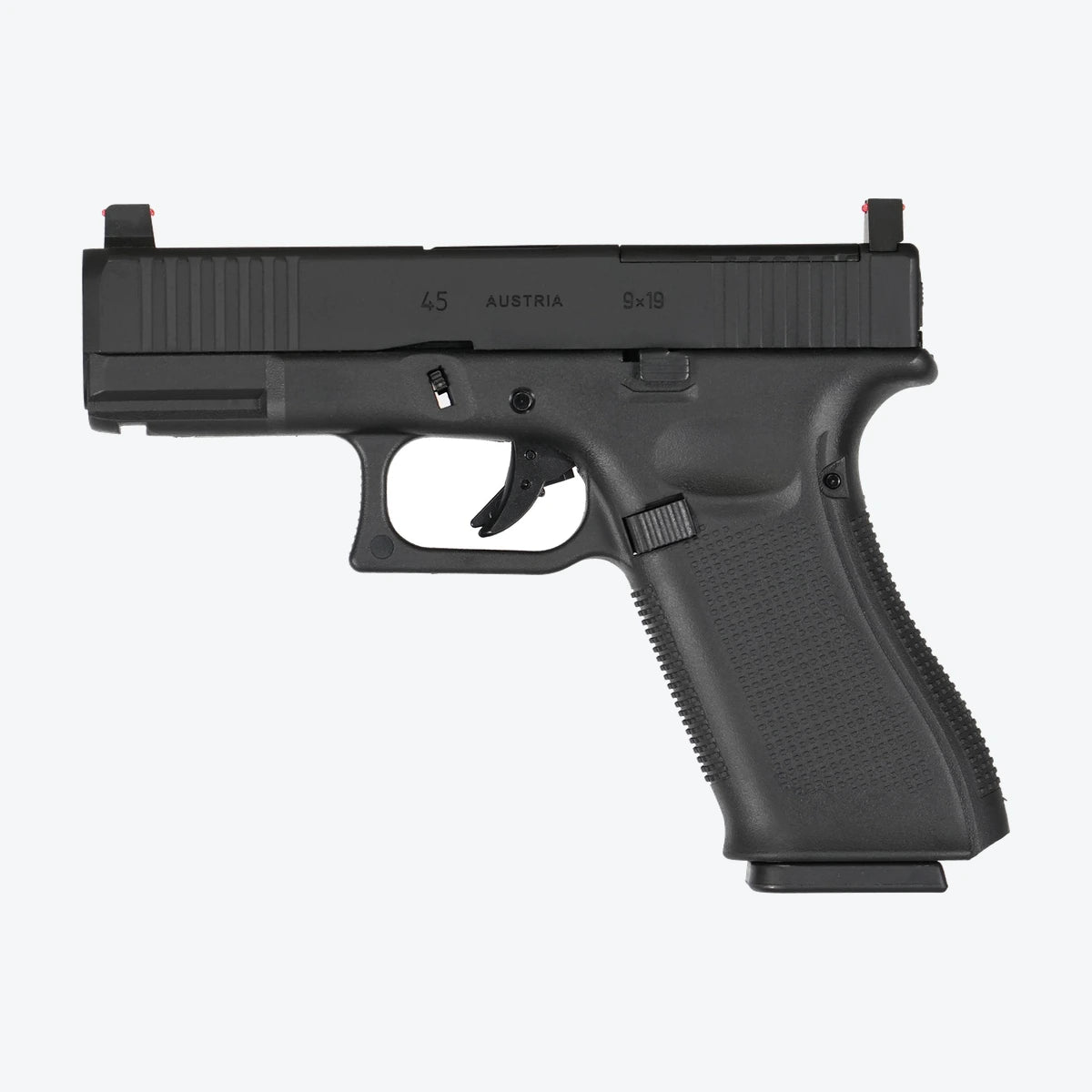 E&C G45 MOS GBB Gel Blaster