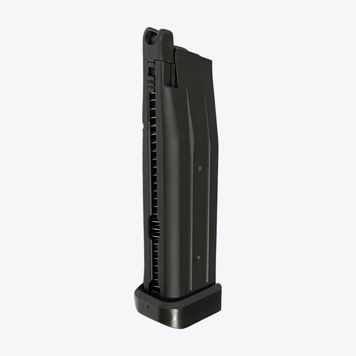 E&C Hi-Capa GBB Pistol Gel Blaster Metal Magazine