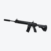 E&C HK416 M27 IAR AEG Gel Blaster Replica