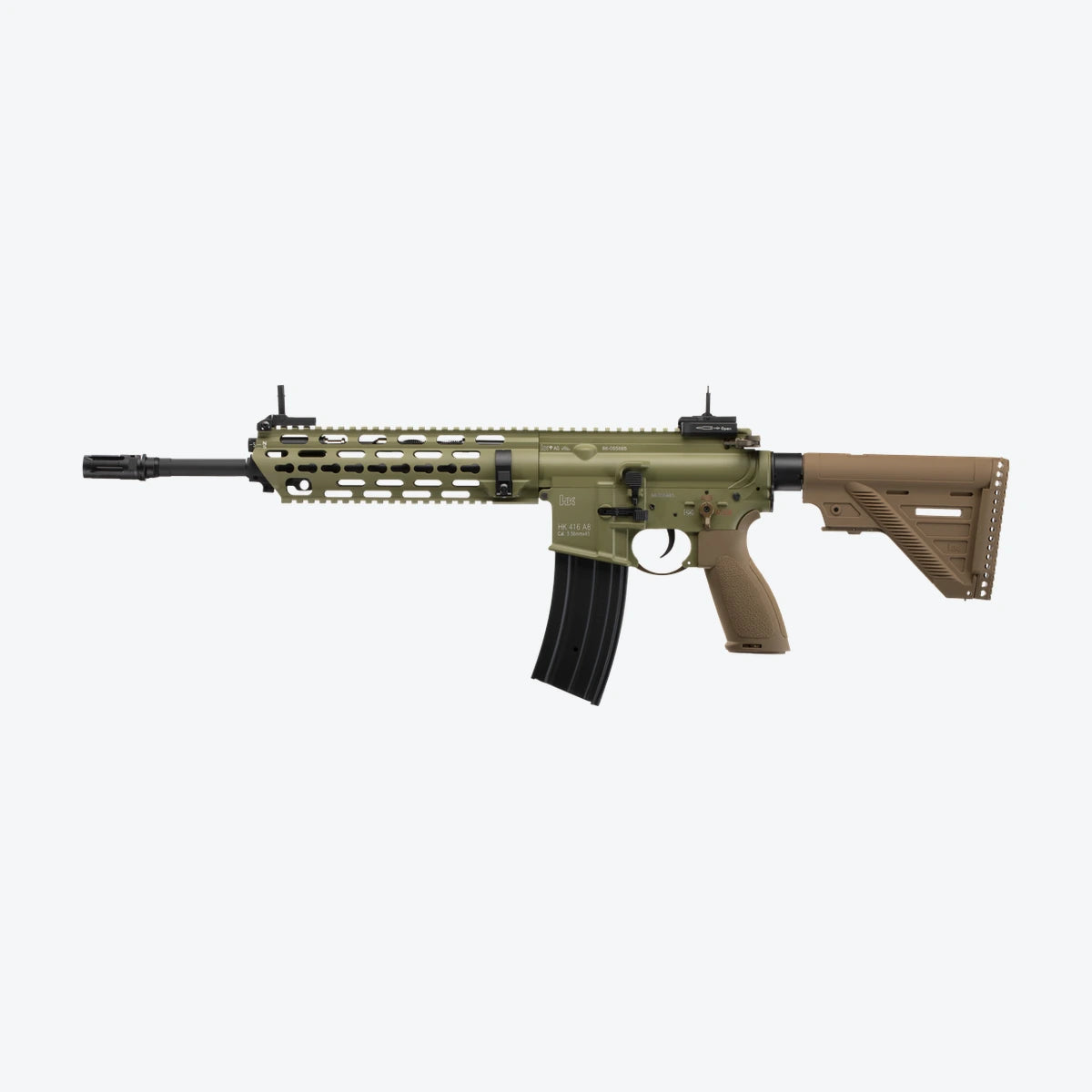 E&C HK416A8 AEG Gel Blaster Replica