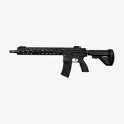 E&C HK416D AEG Gel Blaster Replica-14.5‘’