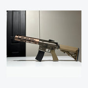 E&C HK416D Remington AEG Gel Blaster