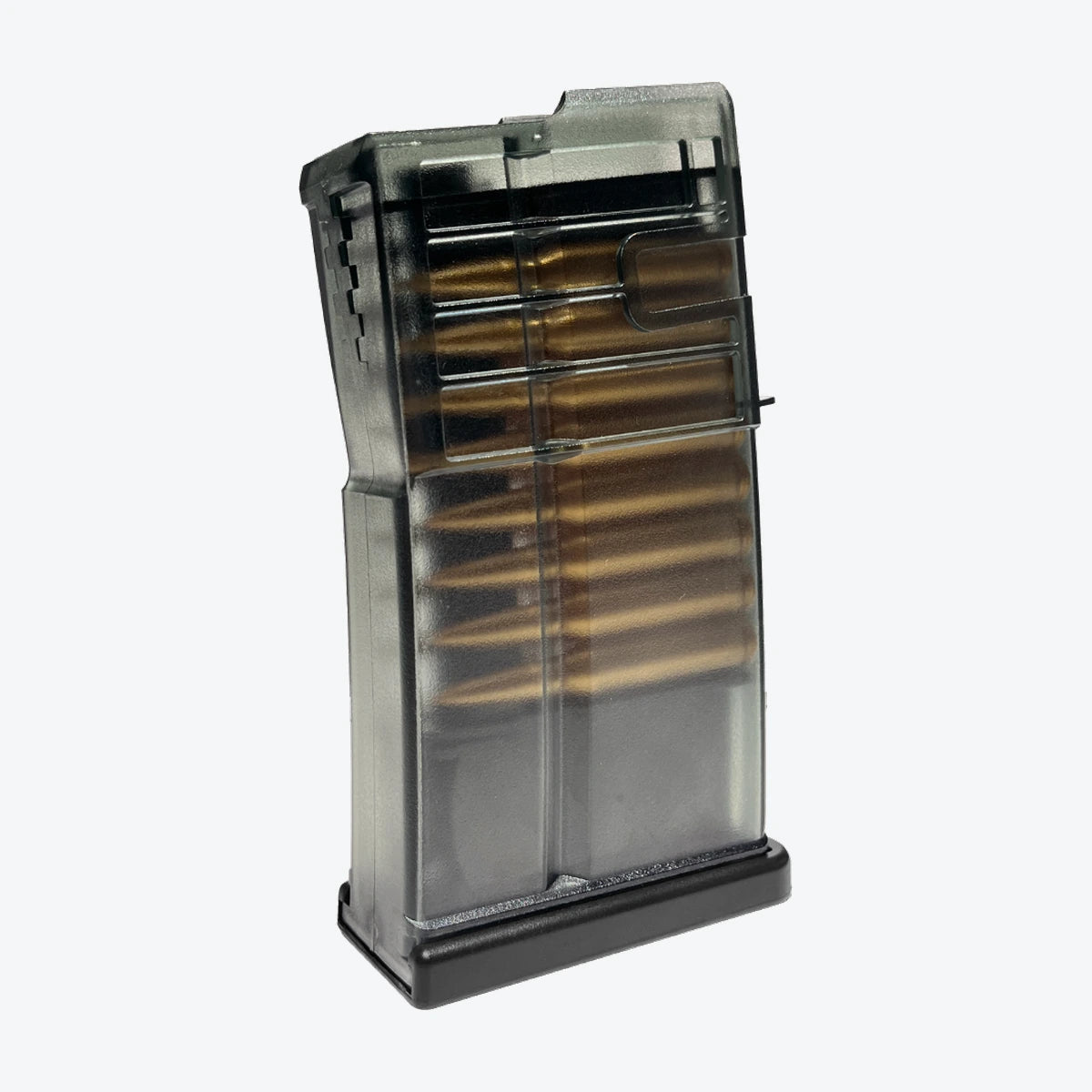 E&C HK417 Series AEG Gel Blaster Magazine - Bullet